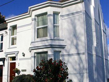 Hotel Bridge House Gunnislake Esterno foto